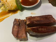 -炙柒Sekinana·精致料理 烧鸟·铁板烧(海上世界店)