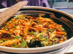 -元志初腊汁肉夹馍(钟楼粉巷店)