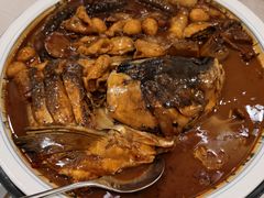 鱼头佛跳墙-食神鱼头佛跳墙(百子湾旗舰店)