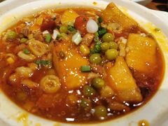 -蜀宴小调·精致家常菜(来福士店)
