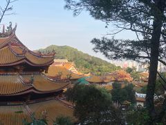 -天竺岩寺