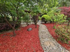 -汤山一号温泉度假区