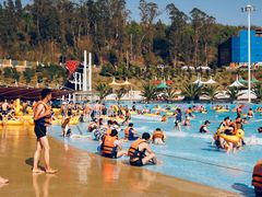 -青鱼湾水上乐园