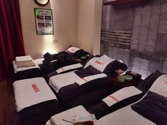 -福阳·足道养生会所(远大路店)