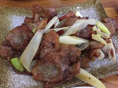 -滇香肴·云南菜蒸汽石锅鱼(云南北路店)
