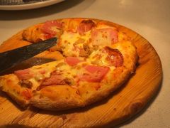 -好伦哥比萨烤肉自助(八里桥店)