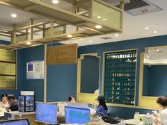 -绿草地·湘菜(7mall店)