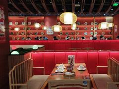-满园烤鸭·春饼(抚顺万达店)