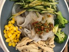 -魏家凉皮(梨园店)