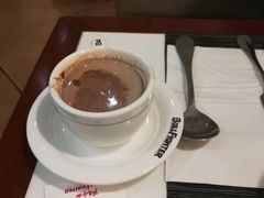 -斗牛士牛排餐厅(嘉里汇店)