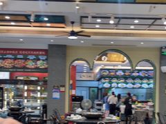 -飞尝蚝·顺德菜·鱼生(顺德总店)