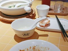 -蔡澜点心·粤菜(花城汇南区店)