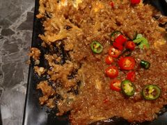 -刘成杰锦州烧烤(南河路店)