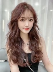 点击看大图 -那茉 Hair Salon
