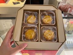 -上海半岛酒店·半岛精品店