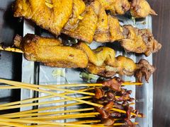 -潮妈小食