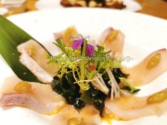 -隐泉之语日式料理(王府中环店)
