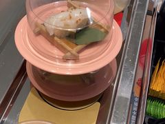 -争鲜回转寿司(通州万达店)
