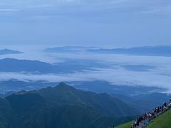 -萍乡武功山风景名胜区