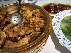 -围龙屋客家食府(福田店)