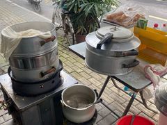 -老包炊饭
