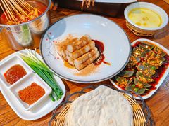 -壹块捌烧烤(灯市口店)