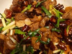 -黔蘑菇四季餐厅(观山湖店)