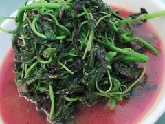-旺山·浪头人家