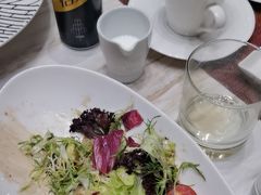 -郑州希尔顿酒店·阿米奇意大利餐厅