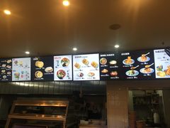 -勾魂凉皮(西二旗辉煌国际店)
