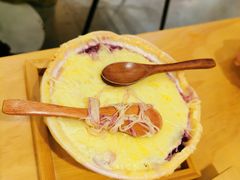 -火山屋台(新街口店)