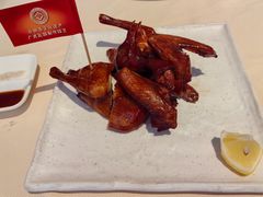 -侨美食家·粤菜(体育西路店)