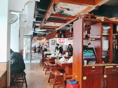 -六合居·明厨亮灶餐厅(成双大道店)