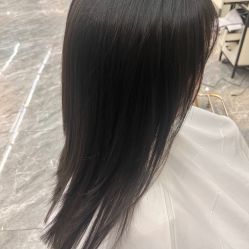 点击看大图 -藤野造型