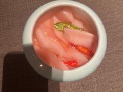 -山石榴·贵州菜(陆家嘴中心店)