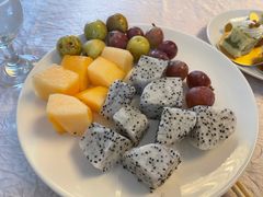 -深圳福田香格里拉大酒店
