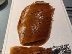 -小大董·烤鸭(观景餐厅·南京西路店)