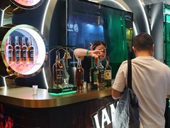 -深圳福田香格里拉大酒店