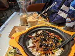 -文通冰室(东方宝泰店)