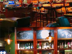-The Cheebat 锌吧·Bistro(体育西店)