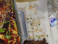 -新凯旋烧烤·燕姐千岛湖土菜