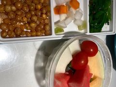 -荷塘秋月·本帮江浙菜(国权路店)