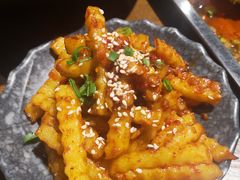 琅琊土豆-付小姐在成都(五道口店)