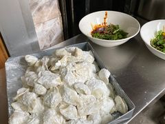 -清真知感酸汤水饺(回民街店)