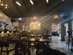 大堂-Side Street街旁(交道口店)