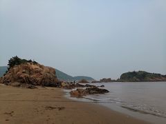 -南长涂沙滩