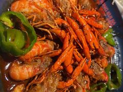 -红盔甲·小龙虾(天钥桥店)