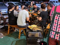 -德富串串香(瀚城新天地店)