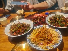 -柴窝堡22号传承新疆菜·新疆辣子鸡