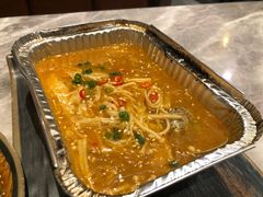 -黄鱼炙夜(华家池店)